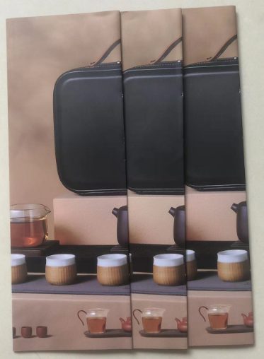 廣州宣傳冊(cè)印刷廠