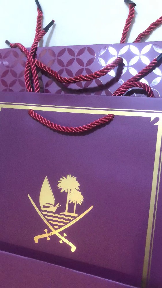 廣州手提袋印刷工廠(chǎng)：打造個(gè)性化定制、高質(zhì)量產(chǎn)品的制造專(zhuān)家