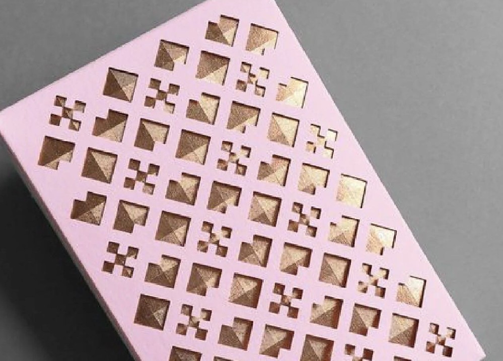 印刷后工藝，提升品牌形象！