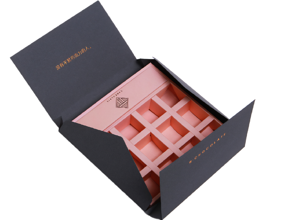 定制包裝盒印刷有哪些常見的工藝？