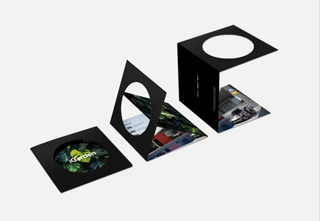 一站式折頁(yè)印刷，為您的宣傳添彩