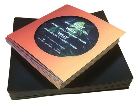 專(zhuān)業(yè)定制印刷品