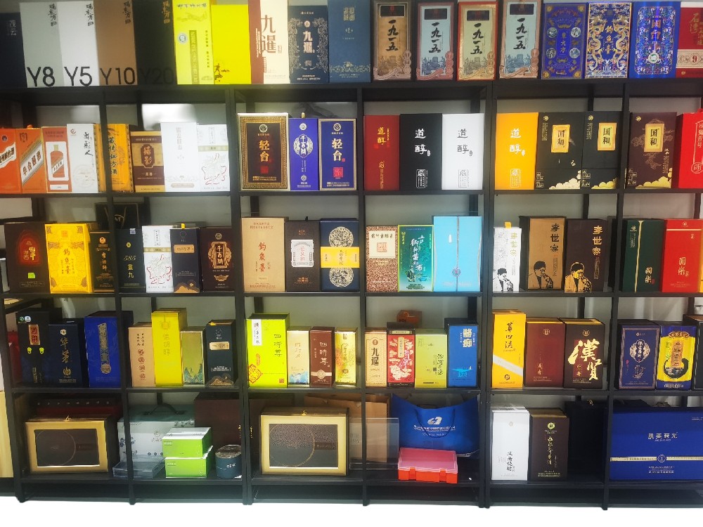 探索卓越包裝盒解決方案：滿(mǎn)足您的一切包裝需求