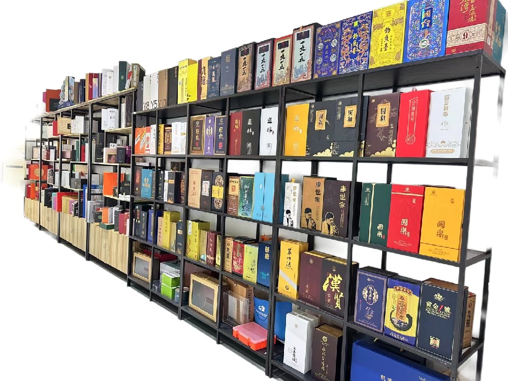 廣州印刷廠(chǎng)：引領(lǐng)包裝創(chuàng)新的卓越之選