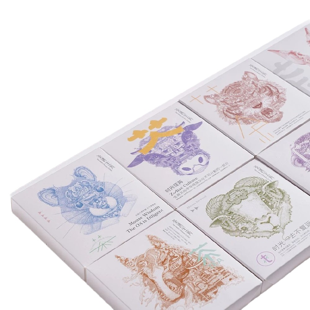 不同的紙張材質(zhì)對(duì)印刷工藝的選擇有什么影響？